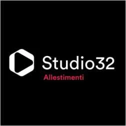 STUDIO 32 ALLESTIMENTI - PROGETTAZIONE E REALIZZAZIONE ALLESTIMENTI SU MISURA PER FIERE STAND E NEGOZI - 1