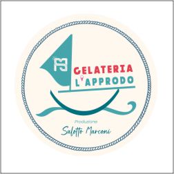 GELATERIA L'APPRODO - GELATERIA ARTIGIANALE CON VISTA MARE - 1