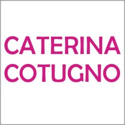 CATERINA COTUGNO - DIETE PERSONALIZZATE  PER IL DIMAGRIMENTO ED IL BENESSERE - 1