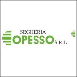SEGHERIA OPESSO - SEGHERIA FALEGNAMERIA COMMERCIO ALLINGROSSO E LAVORAZIONE LEGNAMI - 1