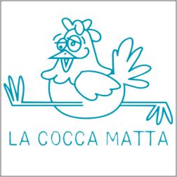 LA COCCA MATTA - NEGOZIO DI ABBIGLIAMENTO  E ACCESSORI PERSONALIZZATI - 1