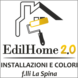 EDILHOME 2.0 - IMPRESA EDILE RISTRUTTURAZIONE CASE - 1