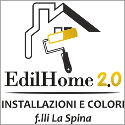 EDILHOME 2.0 - IMPRESA EDILE RISTRUTTURAZIONE CASE - 1