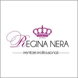 PENTOLE REGINA NERA- PENTOLE ANTIADERENTI SENZA SOSTANZE CHIMICHE - 1