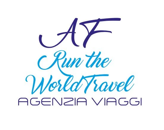 AF Run The World Travel Agenzia Viaggi Organizzazione Viaggi Aziendali E Incentive E Viaggi Di Gruppo