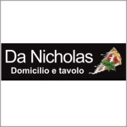 PIZZERIA AL CENTRO DA NICHOLAS - CENTRO SPORTIVO CON PIZZERIA E RISTORANTE - 1