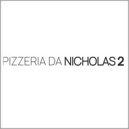 PIZZERIA DA NICHOLAS 2 - PIZZERIA CON CONSEGNA A DOMICILIO - 1