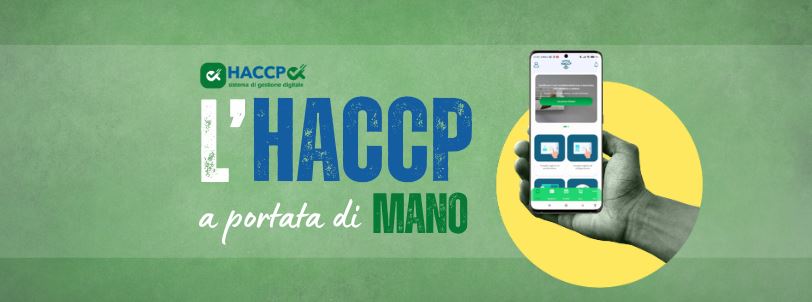 Haccp OK App Per Gestione Digitale Del Metodo Haccp - 1