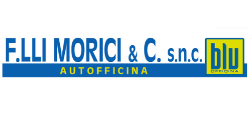 AUTOFFICINA FRATELLI MORICI - AUTOFFICINA RIPARAZIONI AUTO - 1