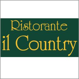 RISTORANTE IL COUNTRY - RISTORANTE TRADIZIONALE MARCHIGIANO - 1