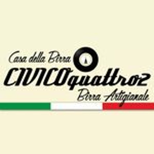 CASA DELLA BIRRA CIVICOQUATTRO2 - VENDITA BIRRE ARTIGIANALI AL DETTAGLIO E ALLINGROSSO - 1