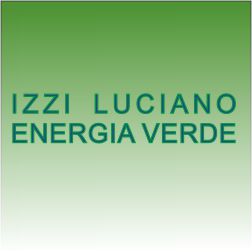 RAG. IZZI LUCIANO - ENERGIA SOLARE ED ENERGIE ALTERNATIVE - 1