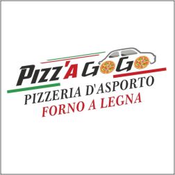 PIZZA GO GO - PIZZERIA DASPORTO E A DOMICILIO - 1