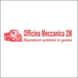 OFFICINA MECCANICA 2M - OFFICINA RIPARAZIONE AUTOTRENI E  VEICOLI INDUSTRIALI - 1