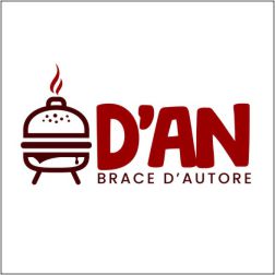 D'AN BRACE D'AUTORE - PANINOTECA BRACERIA HAMBURGERIA - 1