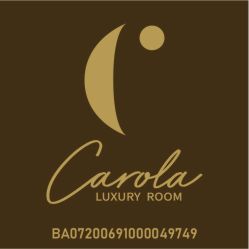 CAROLA LUXURY ROOM - CASA VACANZA BED AND BREAKFAST - 1