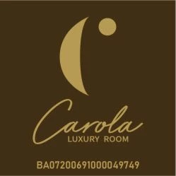 CAROLA LUXURY ROOM - CASA VACANZA BED AND BREAKFAST - 1