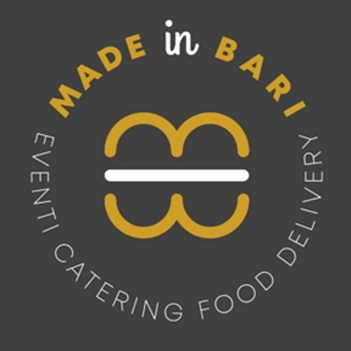 MADE IN BARI - CATERING PER RICORRENZE FESTE ED EVENTI AZIENDALI - 1