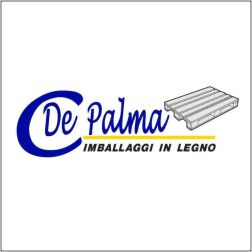 DEPALMA IMBALLAGGI - PROGETTAZIONE E PRODUZIONE CASSE IN LEGNO PER IMBALLAGGI - 1