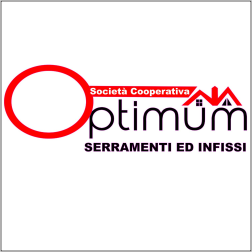 OPTIMUM  - PRODUZIONE E INSTALLAZIONE SERRAMENTI ED INFISSI - 1