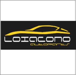 LOIACONO AUTOPARTS - CENTRO AUTORICAMBI VENDITA RICAMBI AIUTO - 1