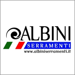 ALBINI SERRAMENTI - PRODUZIONE E INSTALLAZIONE  INFISSI IN PVC ALLUMINIO E LEGNO CERTIFICATI - 1