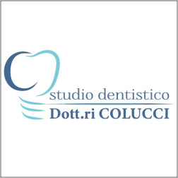 STUDIO DENTISTICO DOTT.RI COLUCCI - STUDIO DENTISTICO ODONTOIATRICO SPECIALIZZATO IN IMPLANTOLOGIA DENTALE E PARODONTOLOGIA - 1