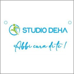 STUDIO DEHA - CORSI DI YOGA PILATES E GINNASTICA POSTURALE - 1