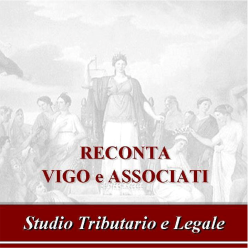 RECONTA VIGO E ASSOCIATI - STUDIO LEGALE E TRIBUTARIO SPECIALIZZATO IN CONCILIAZIONI  IN MATERIA DI LAVORO TORINO - 1