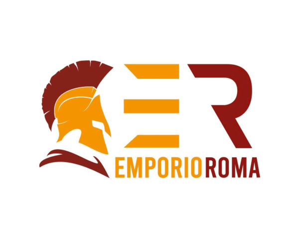 EMPORIO ROMA - VENDITA MAGLIA UFFICIALE AS ROMA LADISPOLI CERVETERI SANTA MARINELLA CIVITAVECCHIA BRACCIANO ANGUILLARA - 1