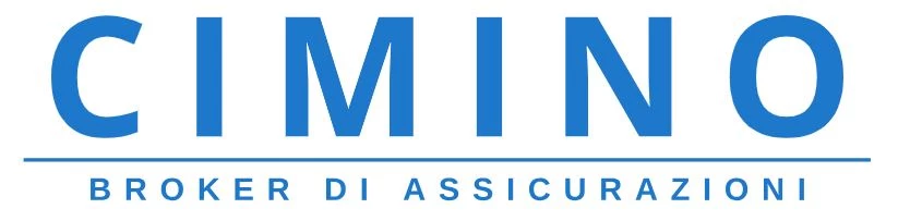 Cimino Broker Societa e Agenzia Di Brokeraggio Assicurativo Assistenza Assicurativa Personalizzata