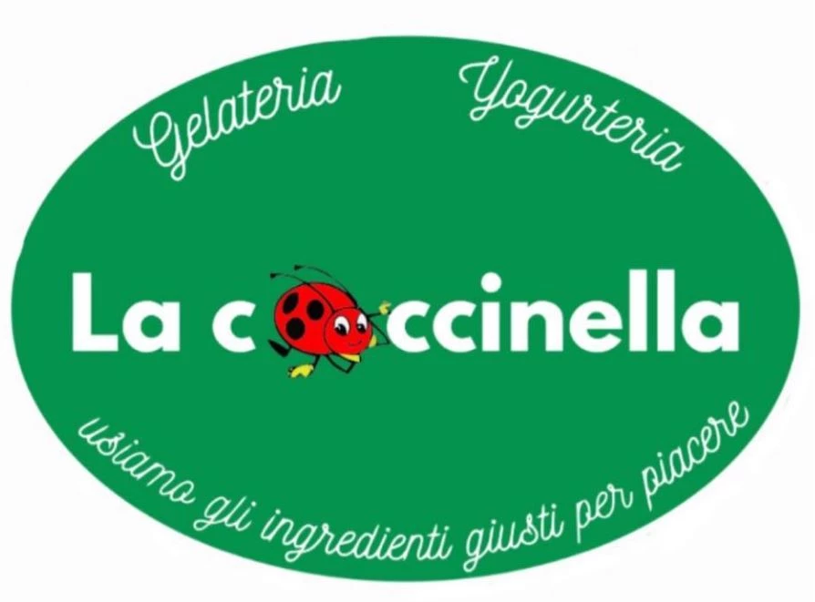 La Coccinella Produzione Gelato Artigianale Gelateria e Brioche Senza Glutine