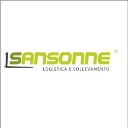 SANSONNE - VENDITA E ASSISTENZA CARRELLI ELEVATORI NUOVI E USATI - 1