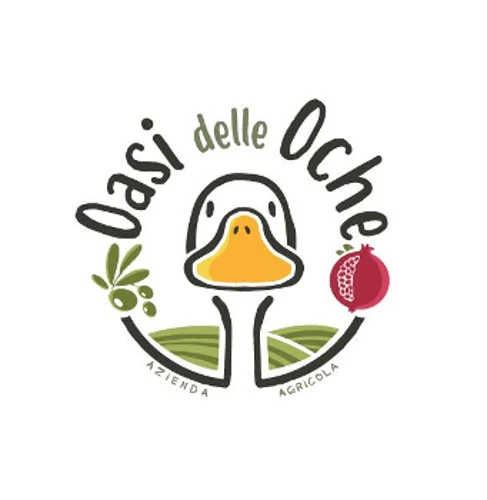 OASI DELLE OCHE - AGRITURISMO - 1