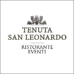 TENUTA SAN LEONARDO - RISTORANTE GOURMET CON CUCINA MEDITERRANEA - 1