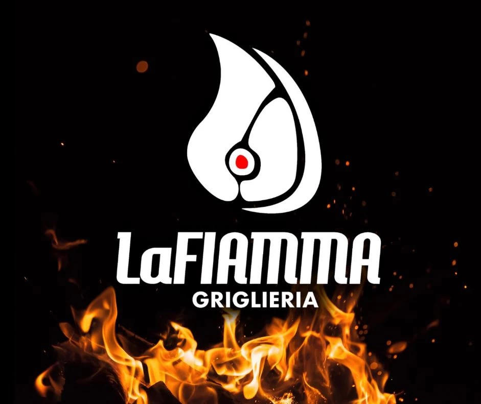 La Fiamma Braceria E Griglieria Gourmet Per Pranzi e Cene Aziendali