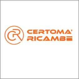 CERTOMA' RICAMBI - VENDITA RICAMBI AUTO E ACCESSORI PER VEICOLI - 1
