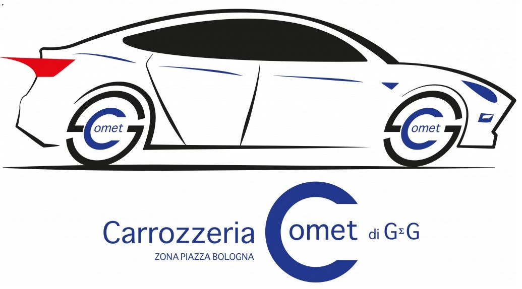 AUTOCARROZZERIA COMET  CARROZZIERE ZONA PIAZZA BOLOGNA CORSO TRIESTE PARIOLI VIALE LIBIA TIBURTINA - 1