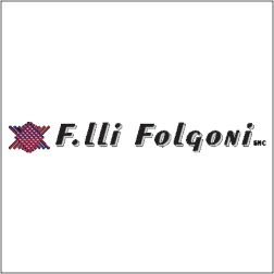 FRATELLI FOLGONI - PRODUZIONE FILTRI PER ARIA ACQUA E OLIO - 1