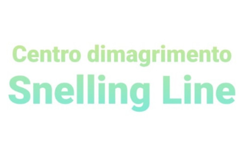 CENTRO DIMAGRIMENTO MANTOVA - CENTRO DIMAGRIMENTO SNELLING LINE PER LUI E PER LEI - 1