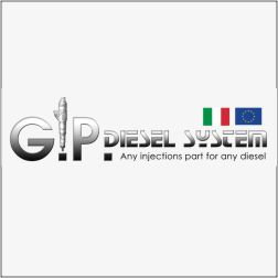 G.P. DIESEL SYSTEM - VENDITA RICAMBI  E COMPONENTI MOTORI DIESEL - 1