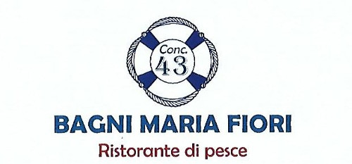 RISTORANTE CHALET BAGNI MARIA FIORI - RISTORANTE DI PESCE DAVANTI AL MARE - 1