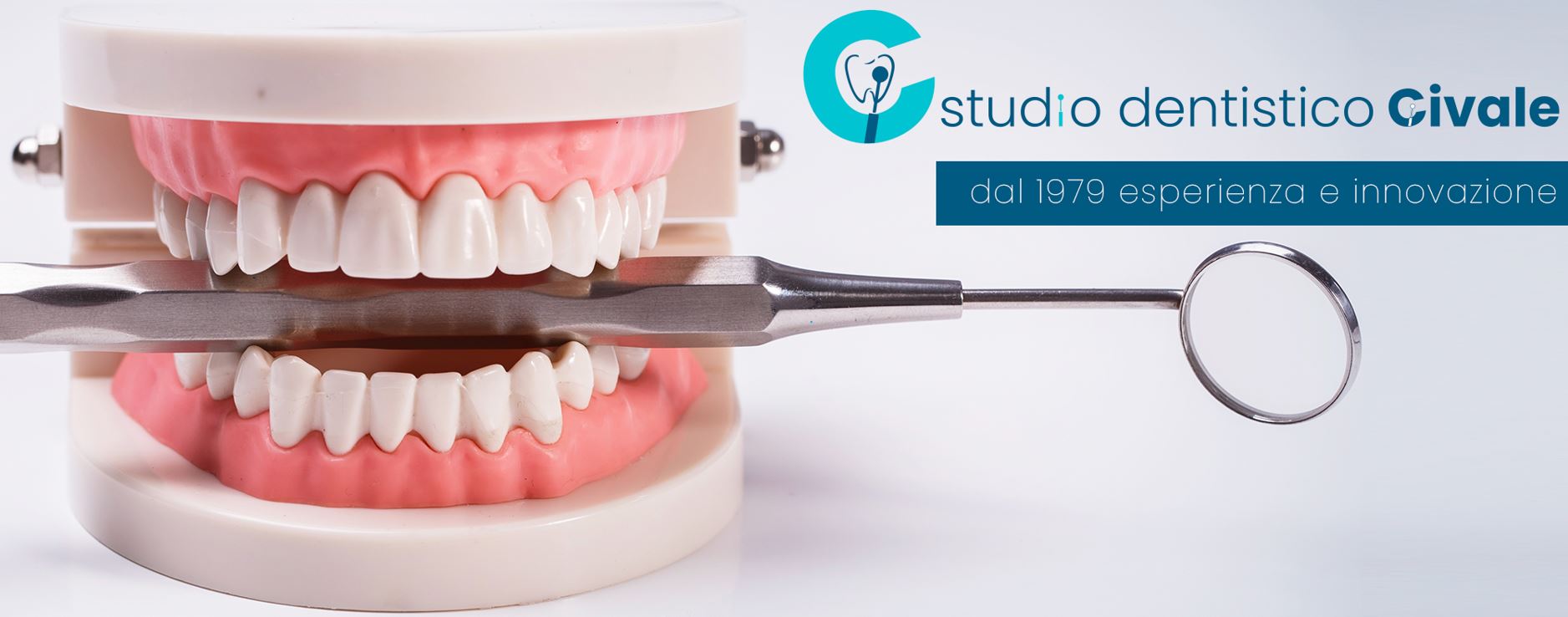 Studio Dentistico Civale Chirurgia Orale Avanzata e Implantologia Dentale Sicura - 1