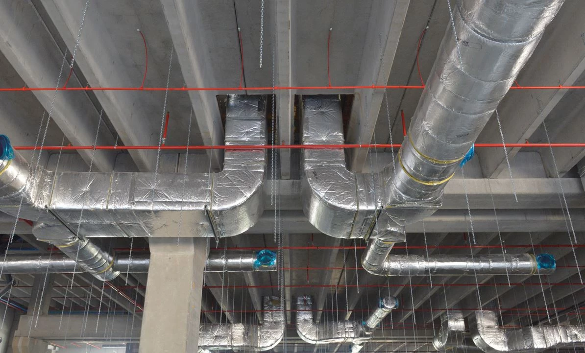 COEME Impianti Di Depurazione Industriale E Trattamento Acque Reflue - 1