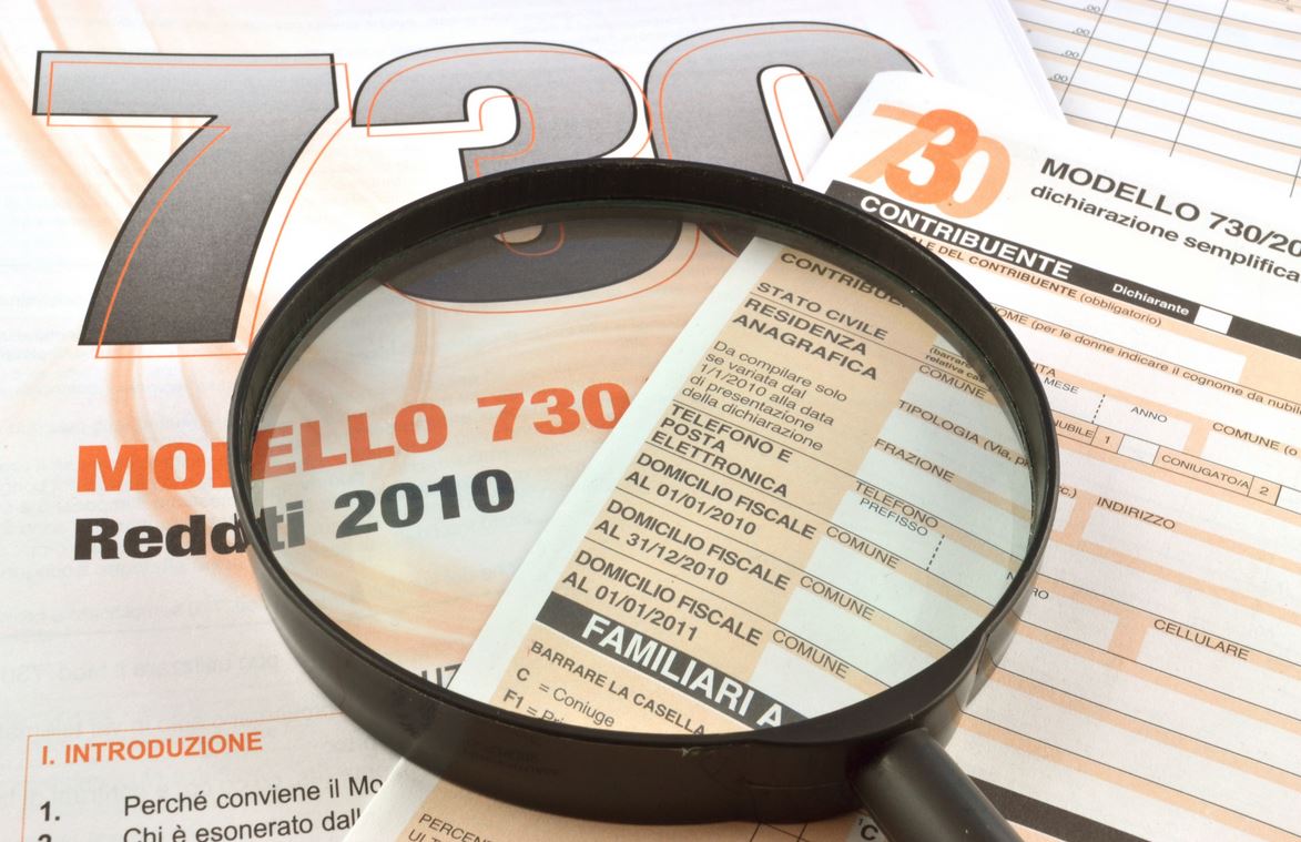 FPS Servizi Previdenza Consulenza Previdenziale Personalizzata E Assistenza Fiscale - 1