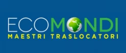 ECOMONDI MAESTRI TRASLOCATORI - TRASLOCHI CON FACCHINAGGIO E SGOMBERO - 1