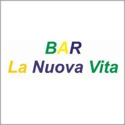 BAR LA NUOVA VITA - BAR CAFFETTERIA CON TAVOLI ALL'APERTO - 1