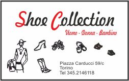 SHOE COLLECTION - NEGOZIO DI SCARPE PER BAMBINI - 1