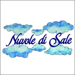 NUVOLE DI SALE - GROTTA DI SALE PER HALOTERAPIA - 1
