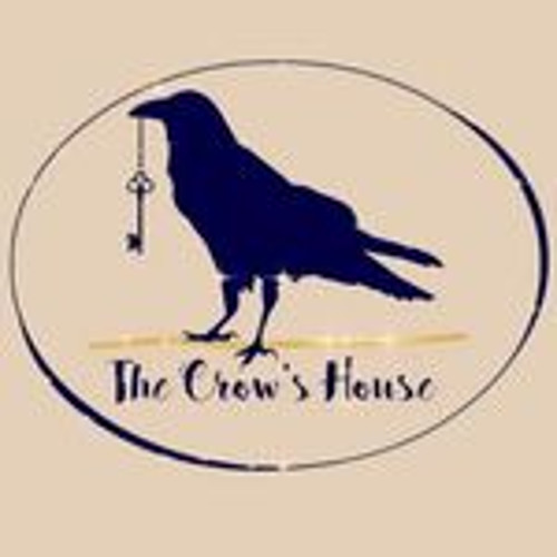 THE CROWS HOUSE - VENDITA ARTIGIANATO ESOTERICO - 1